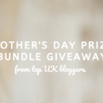 Win An Epic Mother’s Day Prize Bundle worth £850