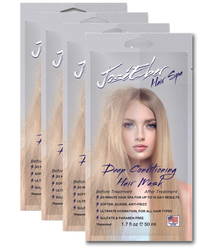 Jose Eber Hair Mask