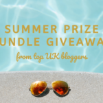 Win An Awesome Summer Prize Bundle