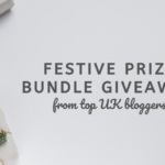 Win A Christmas Bundle Worth £750