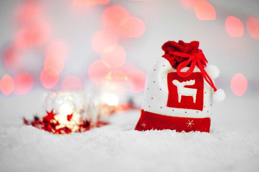 Christmas Gifts for All The Family