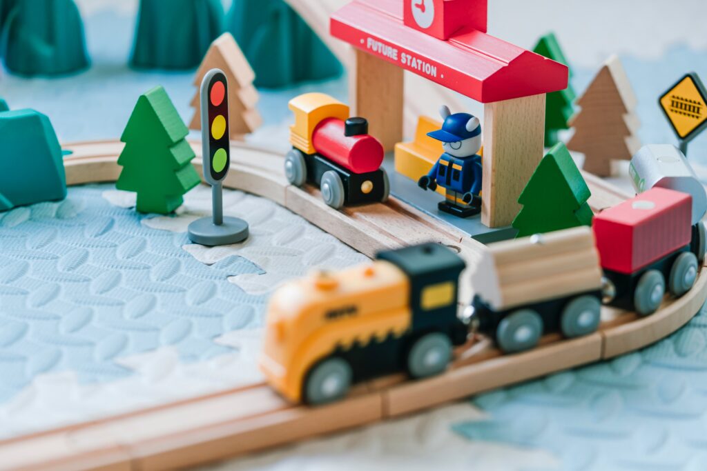 Cheap Gift Ideas For Toddlers