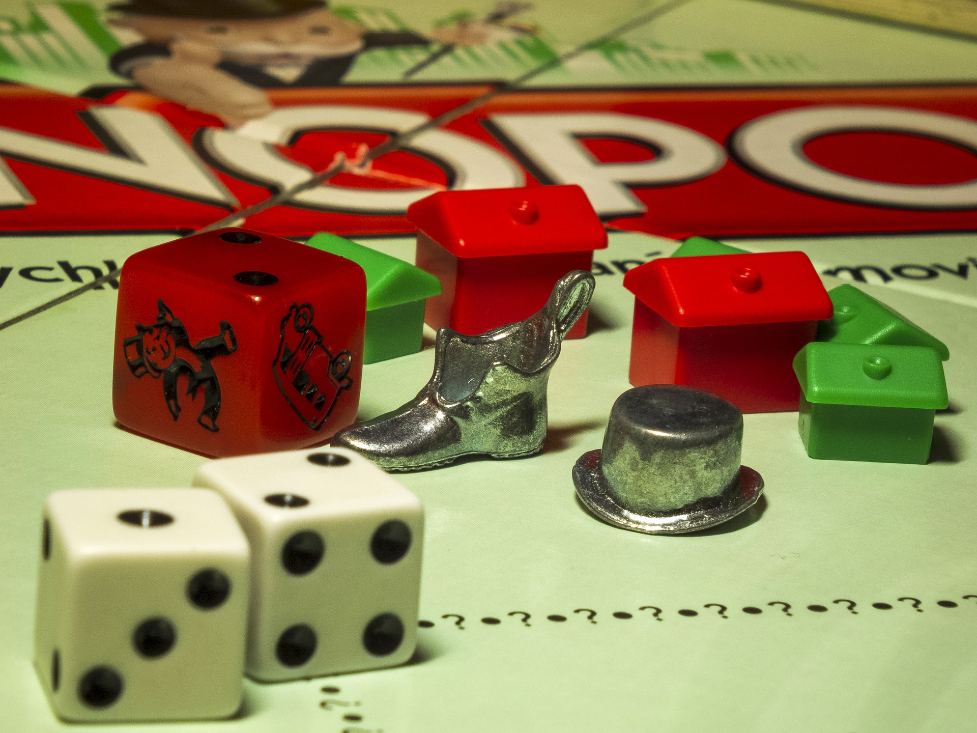 Best Board Games For A Family Night In