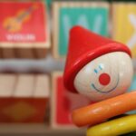 3 Important Things To Look Out For When Purchasing Second Hand Toys