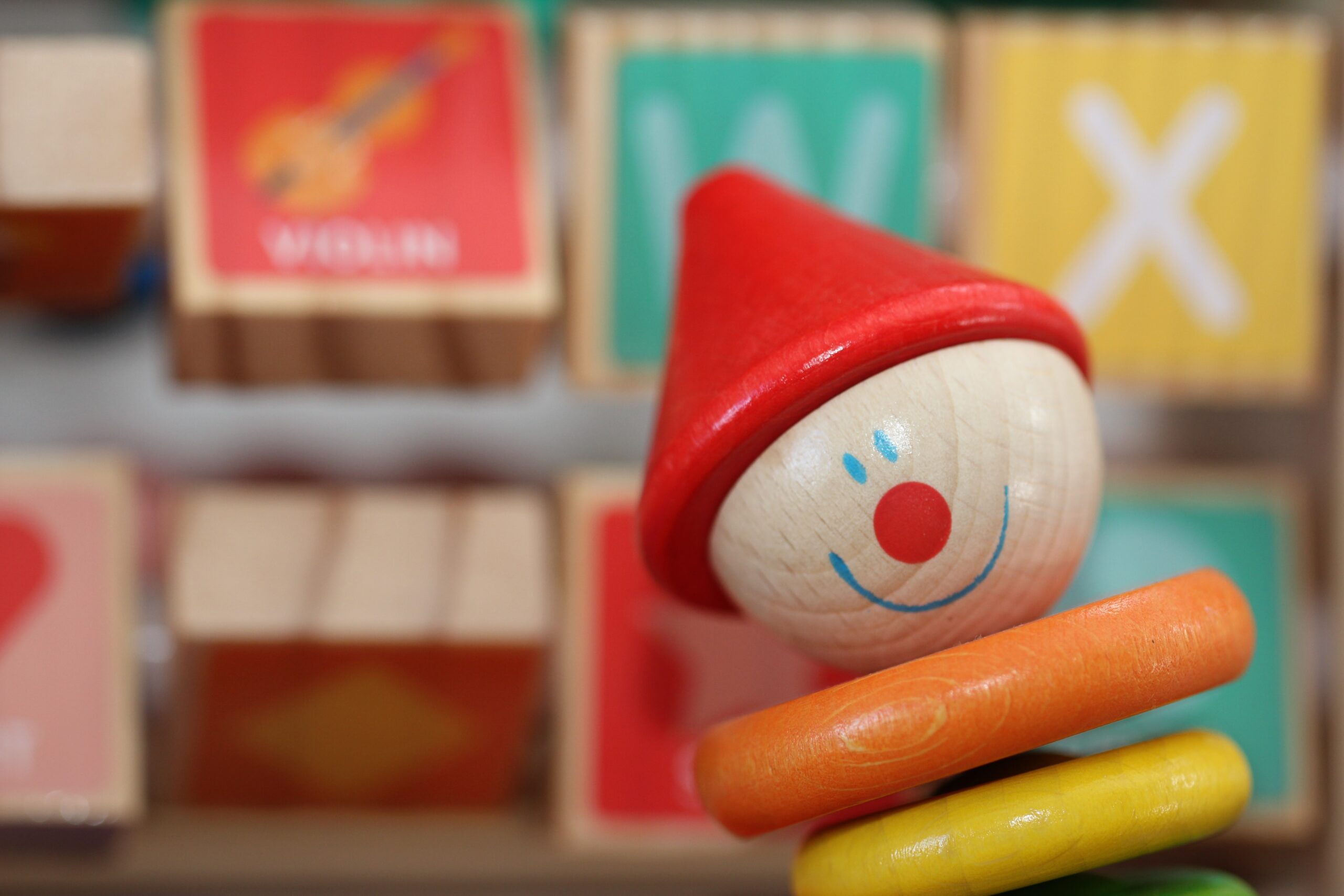 3 Important Things To Look Out For When Purchasing Second Hand Toys