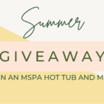Summer Prize Giveaway from Top UK Bloggers