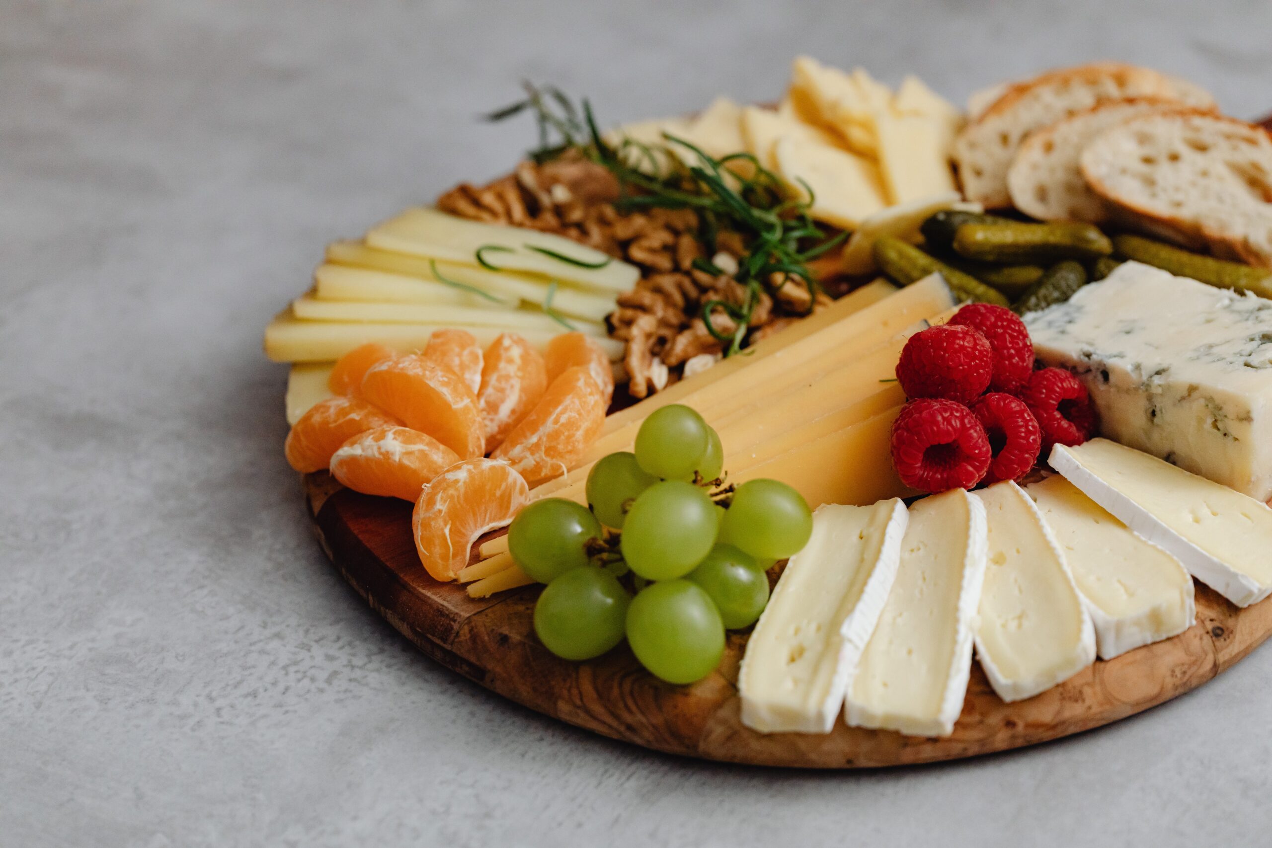 Top 4 Interesting Gifts That Every Foodie Wants