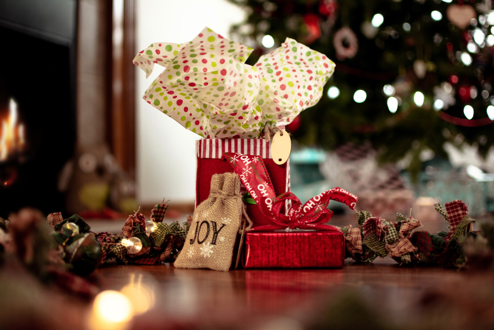 Top Tips For Saving Up A Christmas Budget