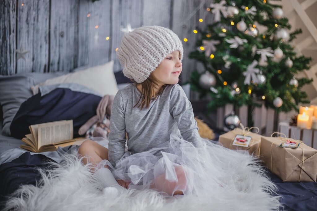 10 Perfect Christmas Gifts for Little Girls