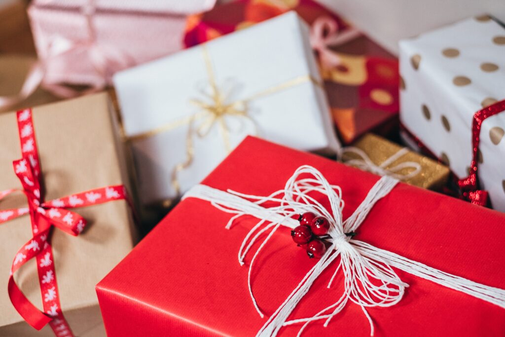 Gifts for The Older Women in Your Life