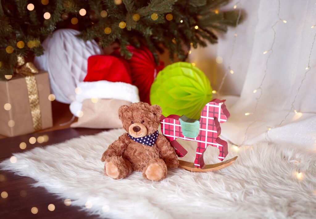 5 Essential Christmas Gifts for Kids