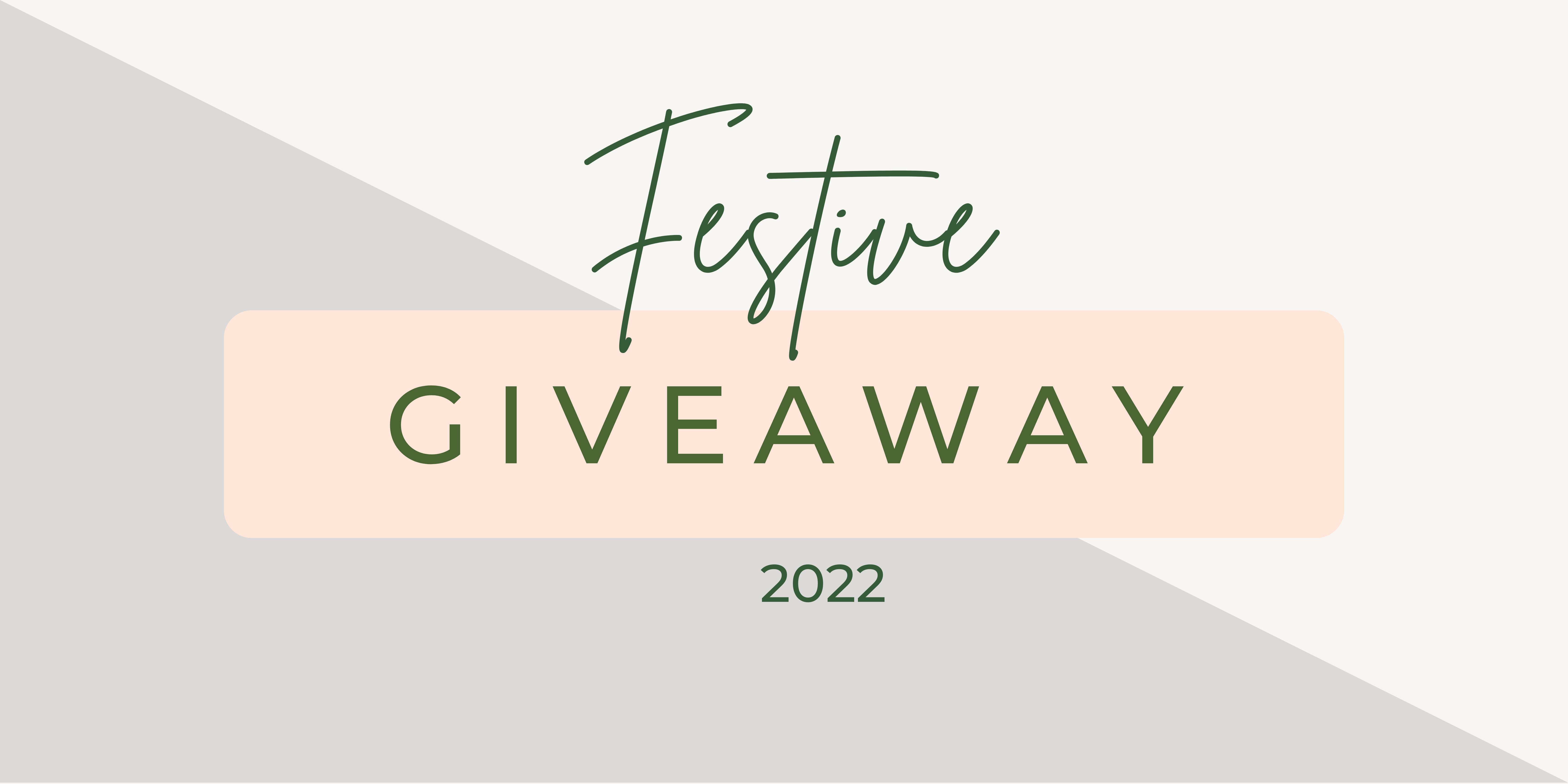 Win A Prize Bundle Worth Over £800