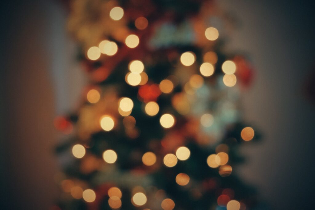Ideas for Christmas Fun at Work