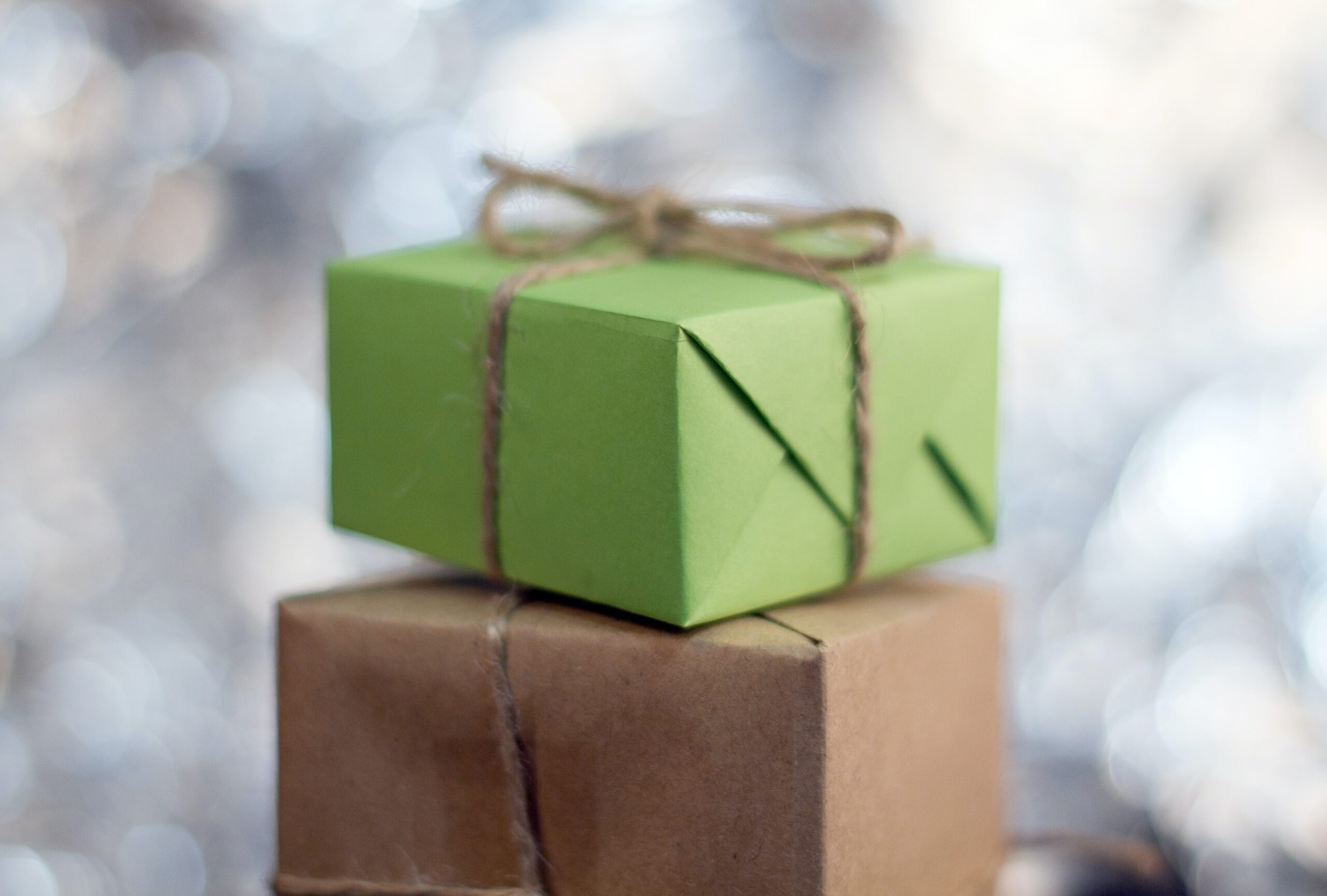 Gift Ideas for Grandparents