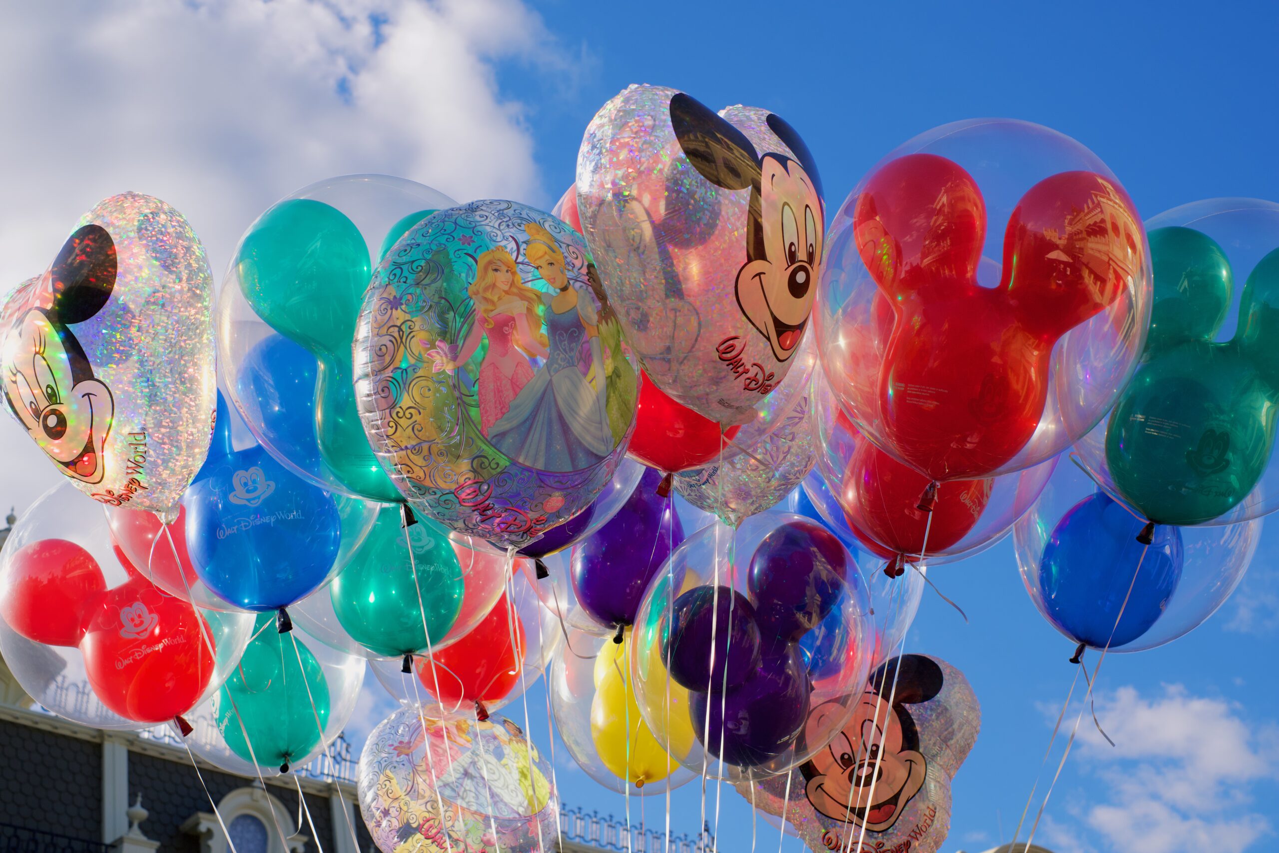 The Ultimate Gift Guide for Disney Lovers