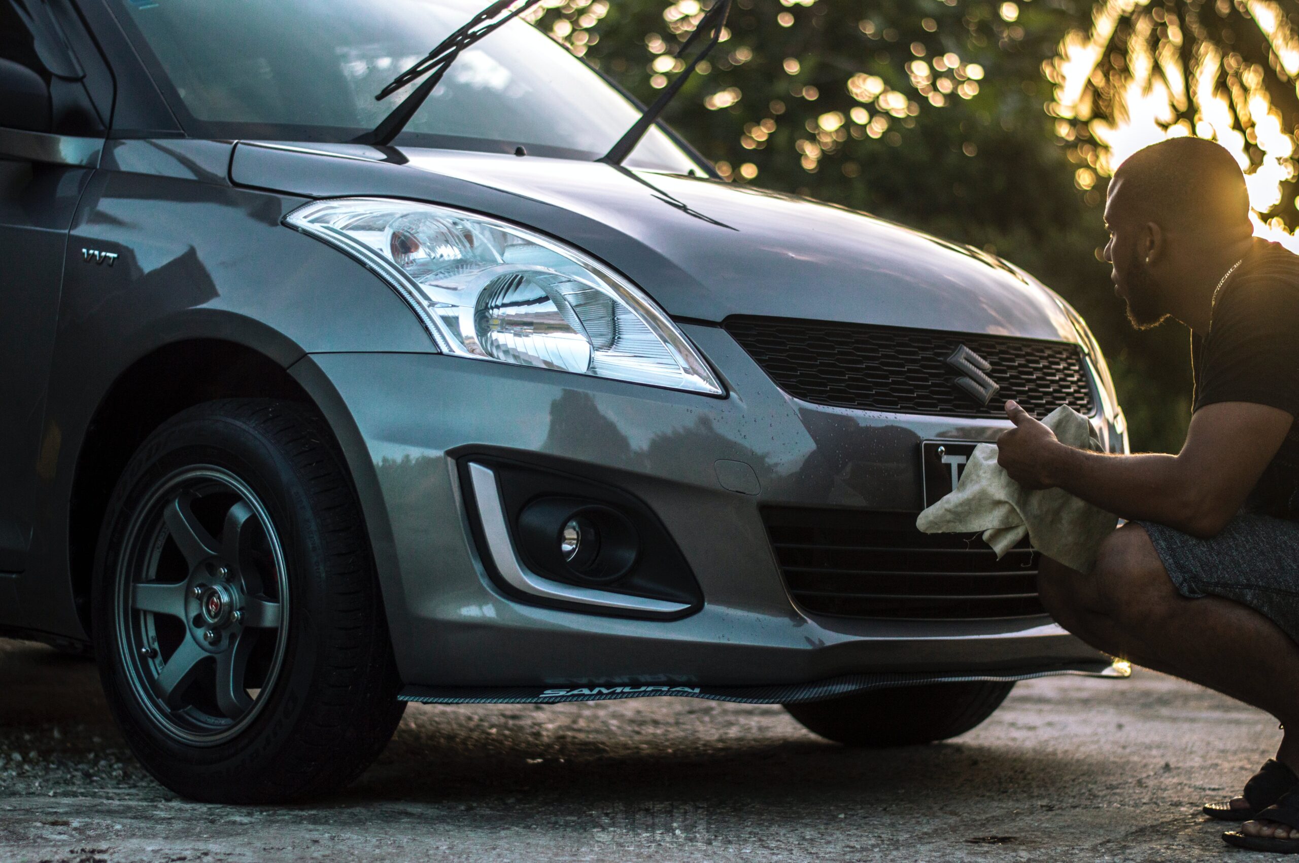 What Are The Best Gifts To Give A Car Enthusiast?