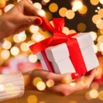 Why You Should Get Yourself a Gift This Christmas