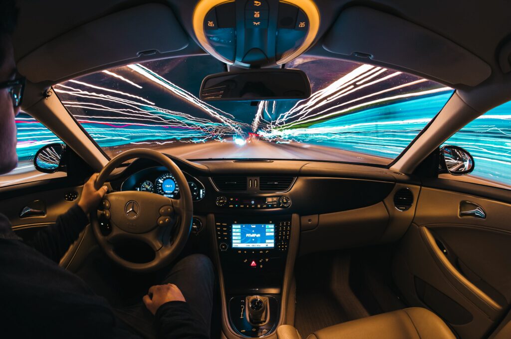 4 Gift Ideas to Get Yourself to Enhance Your Driving Experience