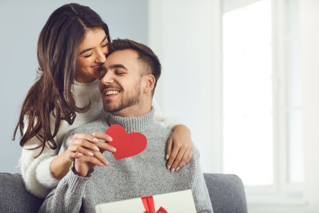Valentine’s Day Gift Ideas for Married Couples: A Blend of Romance and Practicality