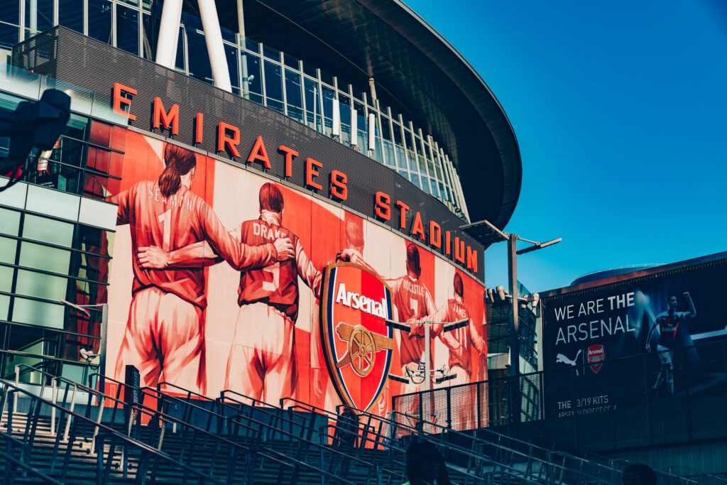7 Perfect Gift Ideas for Arsenal Fans