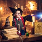 15 Spellbinding Gift Ideas for Harry Potter Fans
