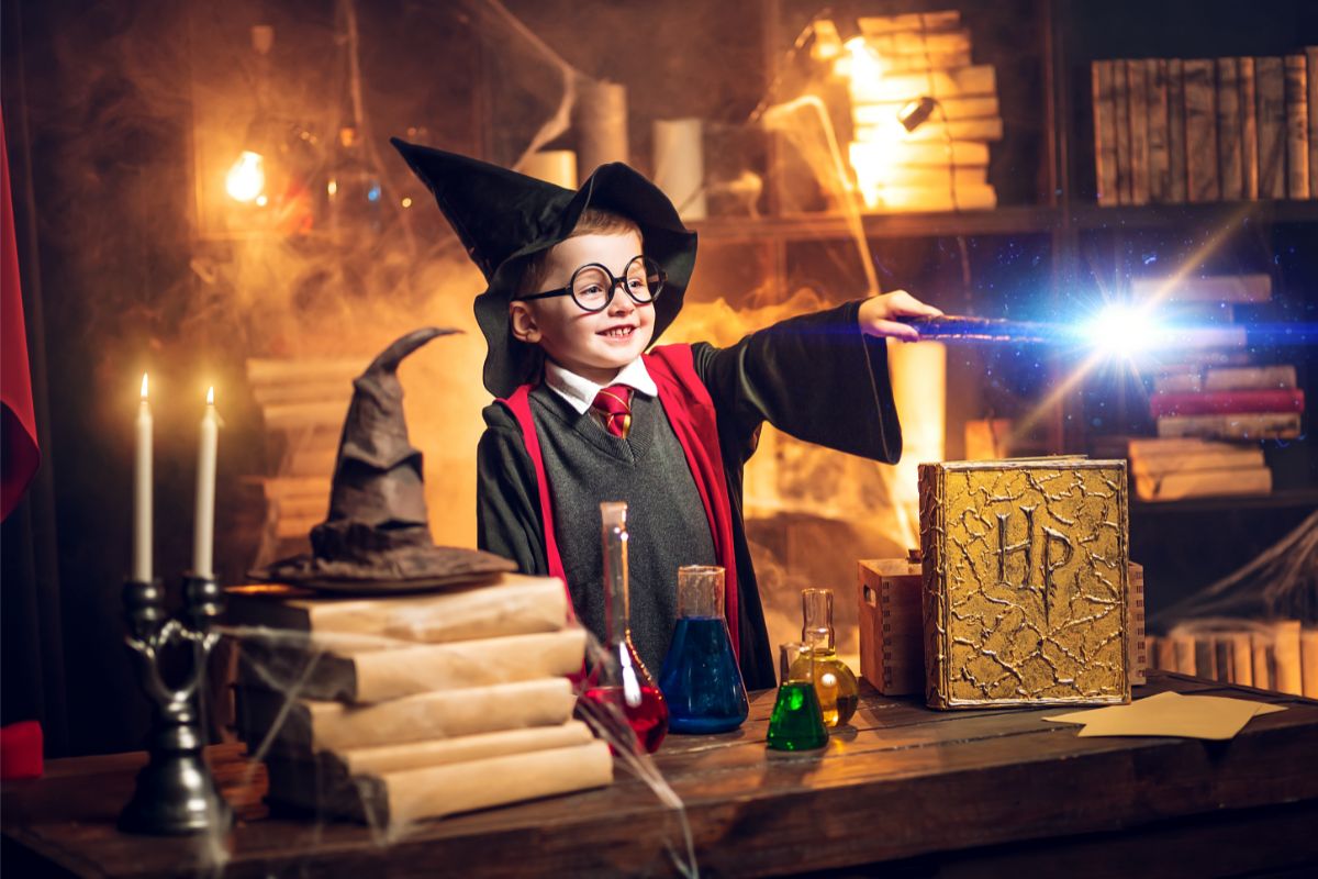 15 Spellbinding Gift Ideas for Harry Potter Fans