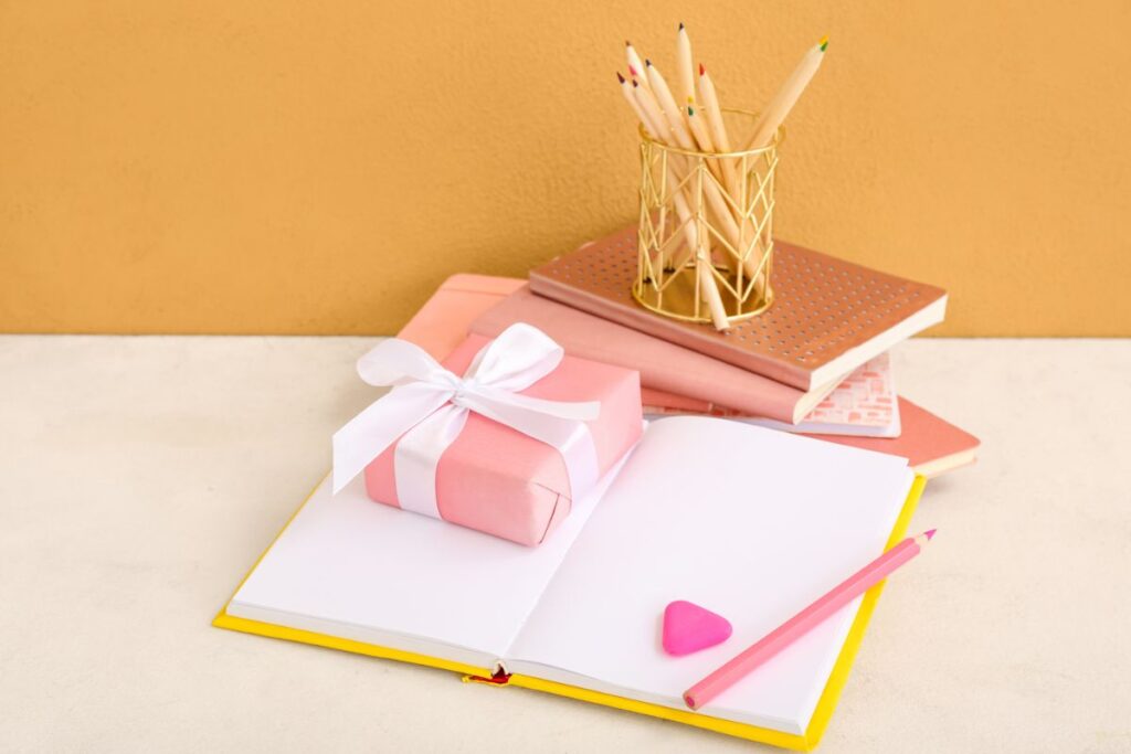 The Ultimate Gift Guide for Journal Enthusiasts