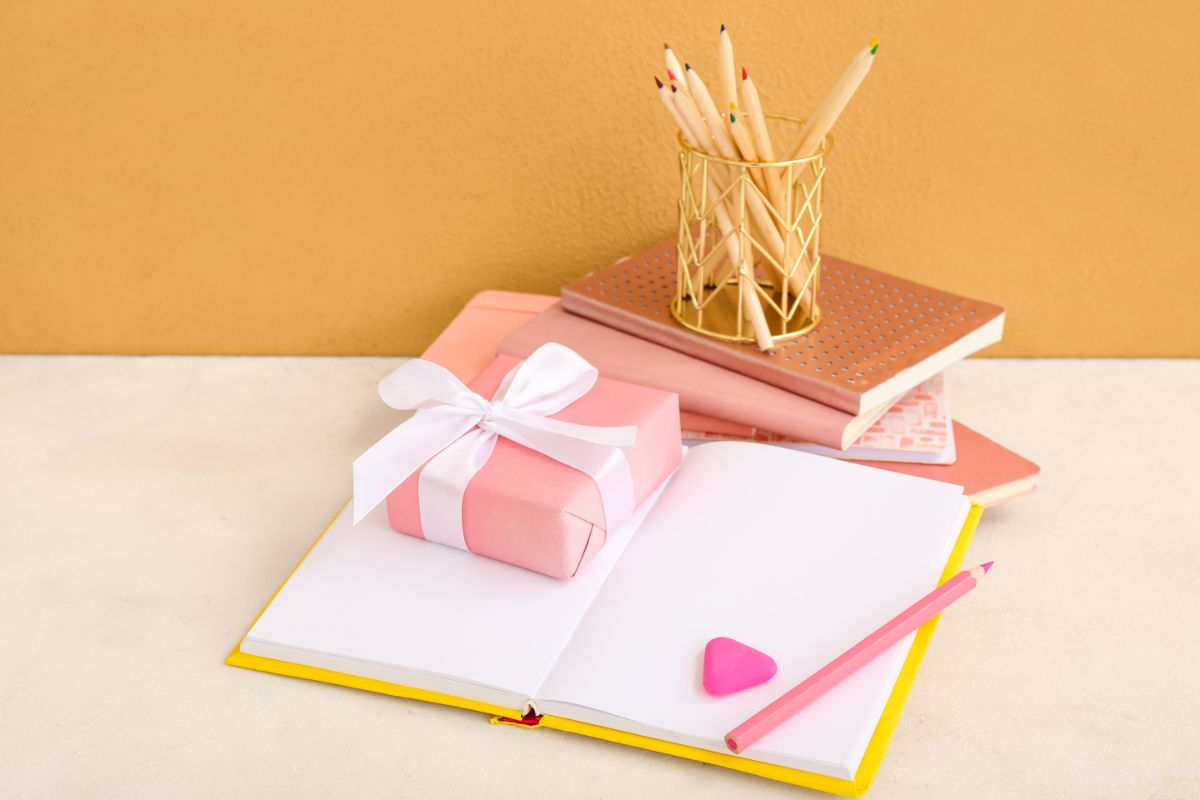 The Ultimate Gift Guide for Journal Enthusiasts