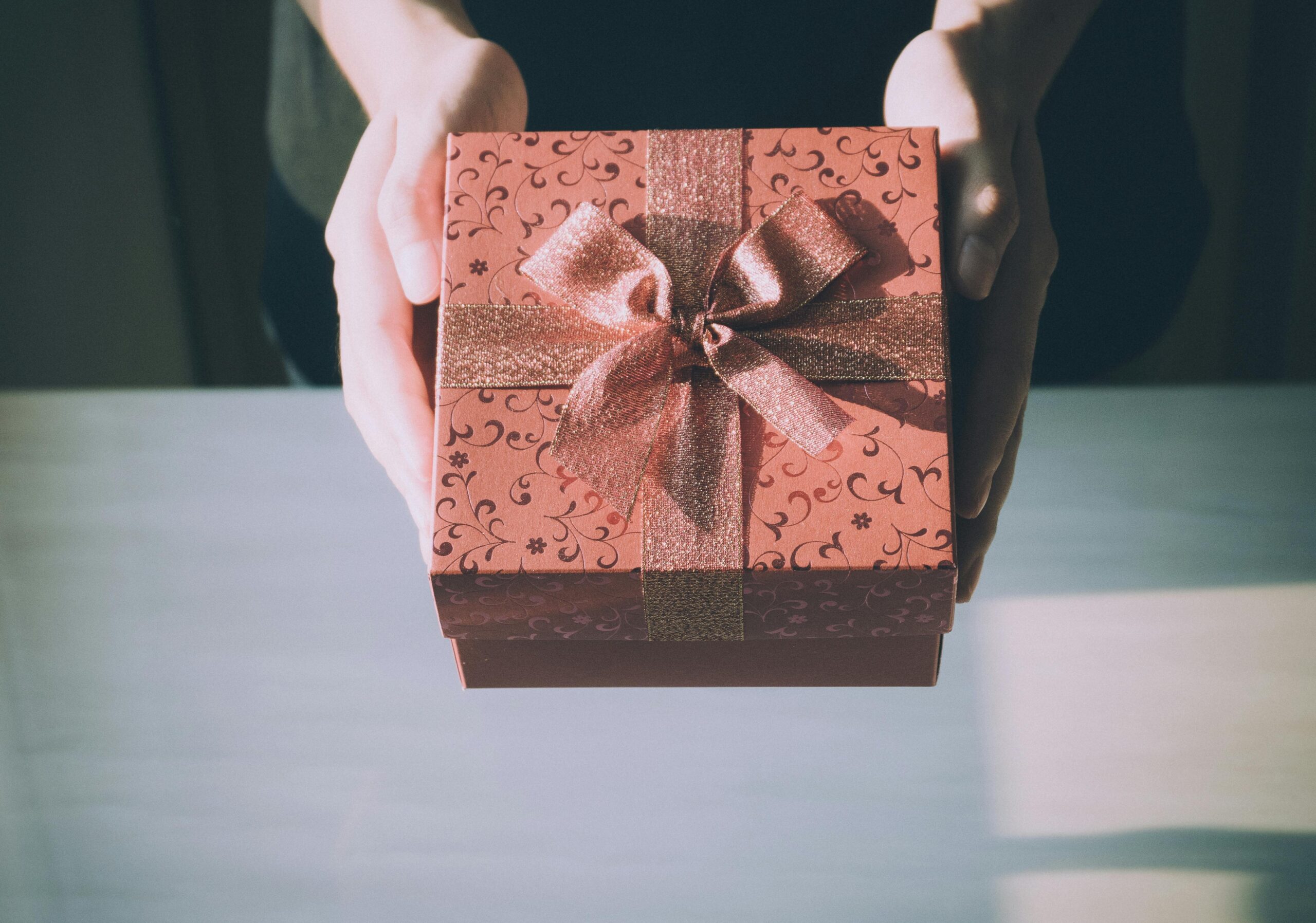 Gifts to Give Your Target Audience