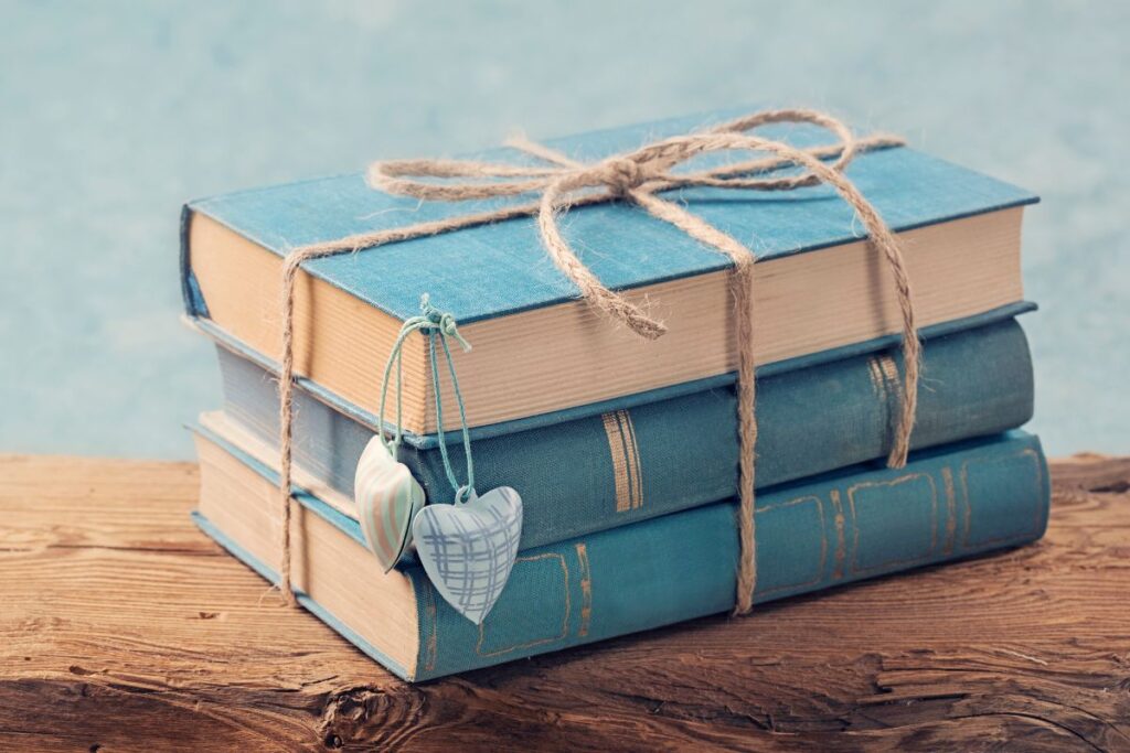 Thoughtful Gift Ideas for Book Lovers