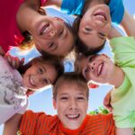 The Road to Happiness: Practical Tips for Cultivating a Balanced Life for Your Children