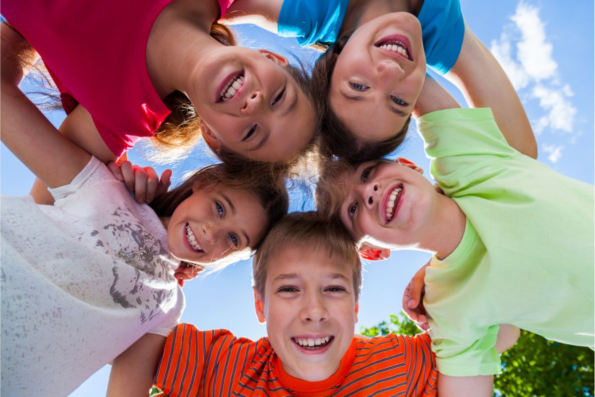 The Road to Happiness: Practical Tips for Cultivating a Balanced Life for Your Children