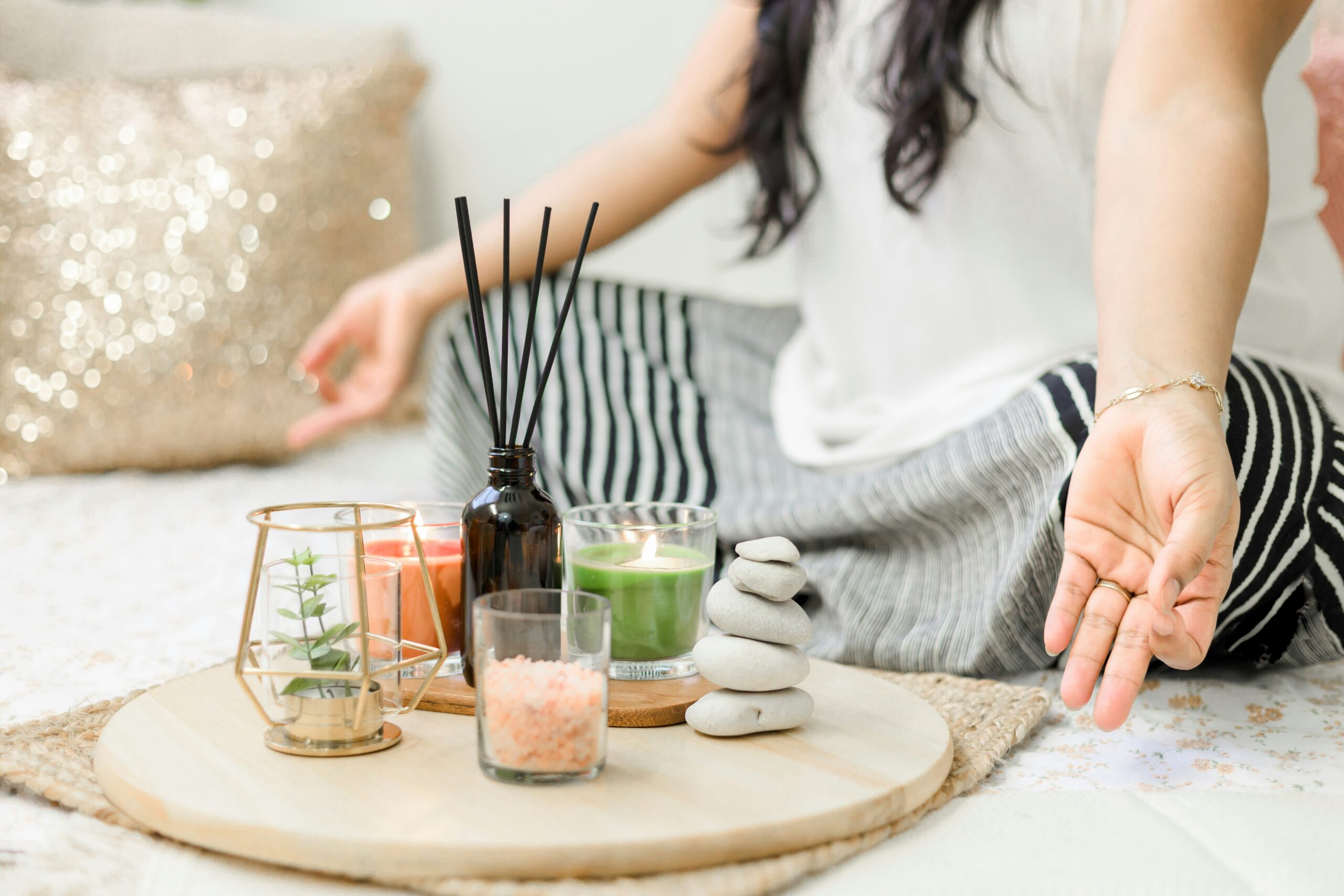 Gift Ideas For The Woman In Your Life