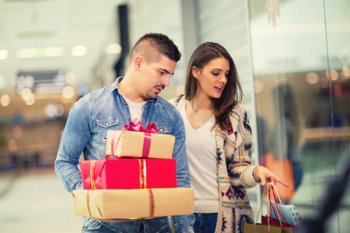 The Perfect Guide to Buying a Gift