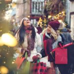 Top Tips for Stress Free Christmas Shopping