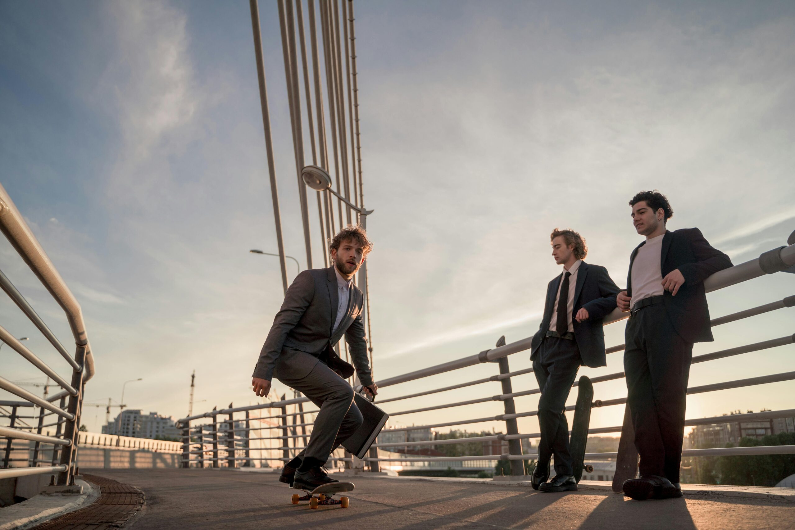 Creating Connection: Essential Steps for Planning a Successful Employee Bash