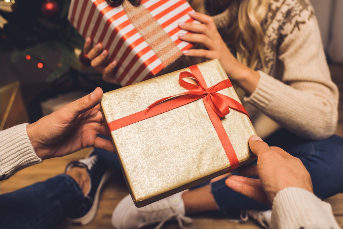 4 Great Gift Ideas (That People Actually Want)