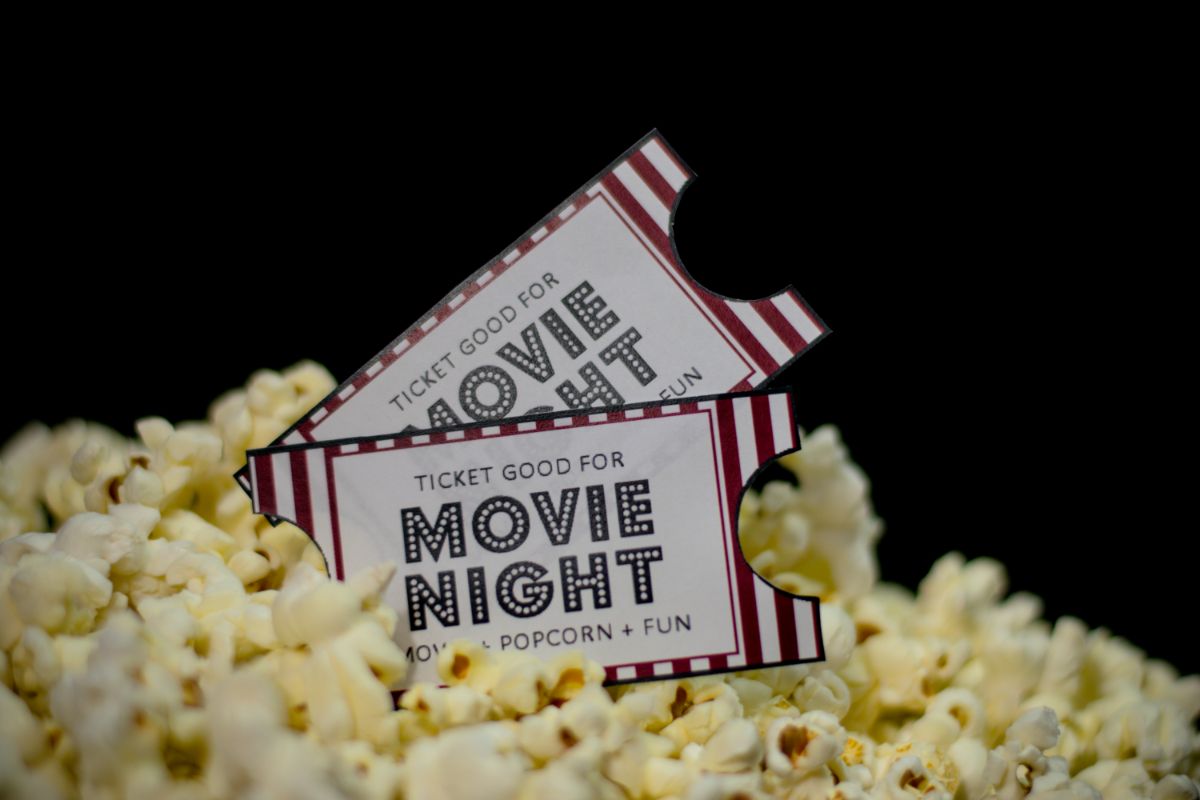 The Ultimate Gift Guide for Movie Fans