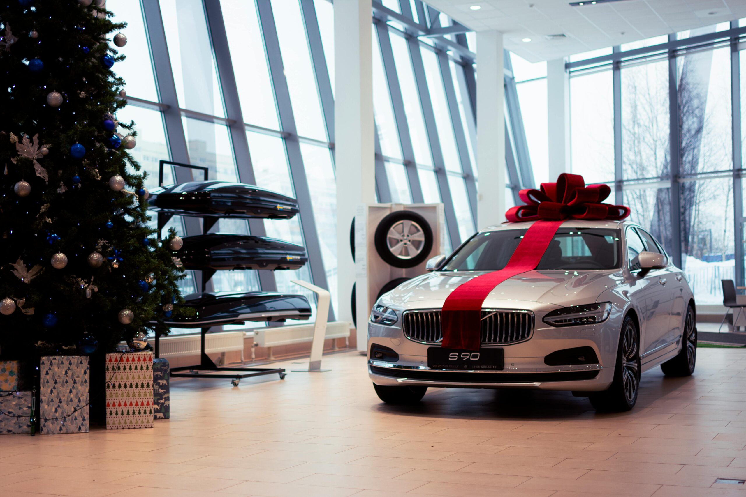 The Grown-Up Gift Guide to Presents that Actually Impress People