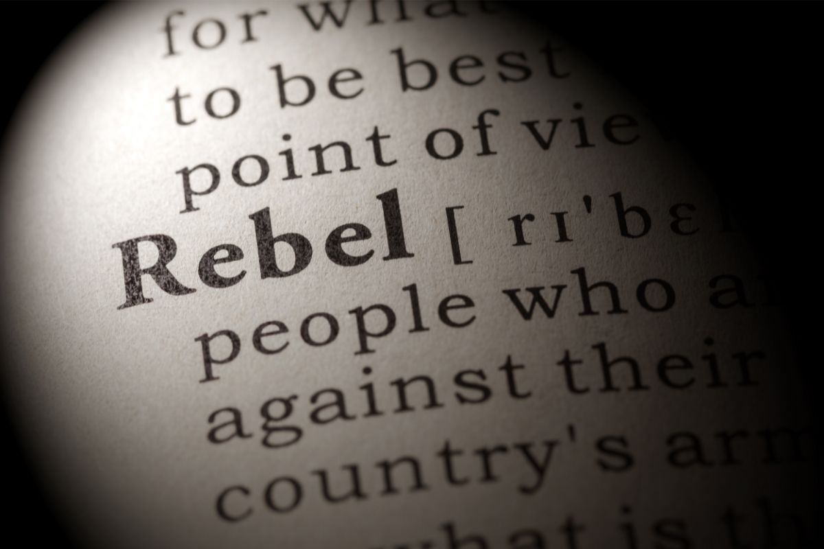 A How-To Gift Guide For That Rebel Friend