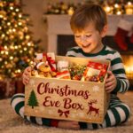 Christmas Eve Box Ideas for Children: Magical, Calm & Practical Inspiration