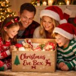 Christmas Eve Box Ideas: How to Create a Magical Christmas Eve Box for All Ages