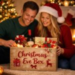 Christmas Eve Box Ideas for Adults: Thoughtful, Cosy & Grown-Up Inspiration