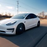 Why an Electric Car Is The Ultimate Gift