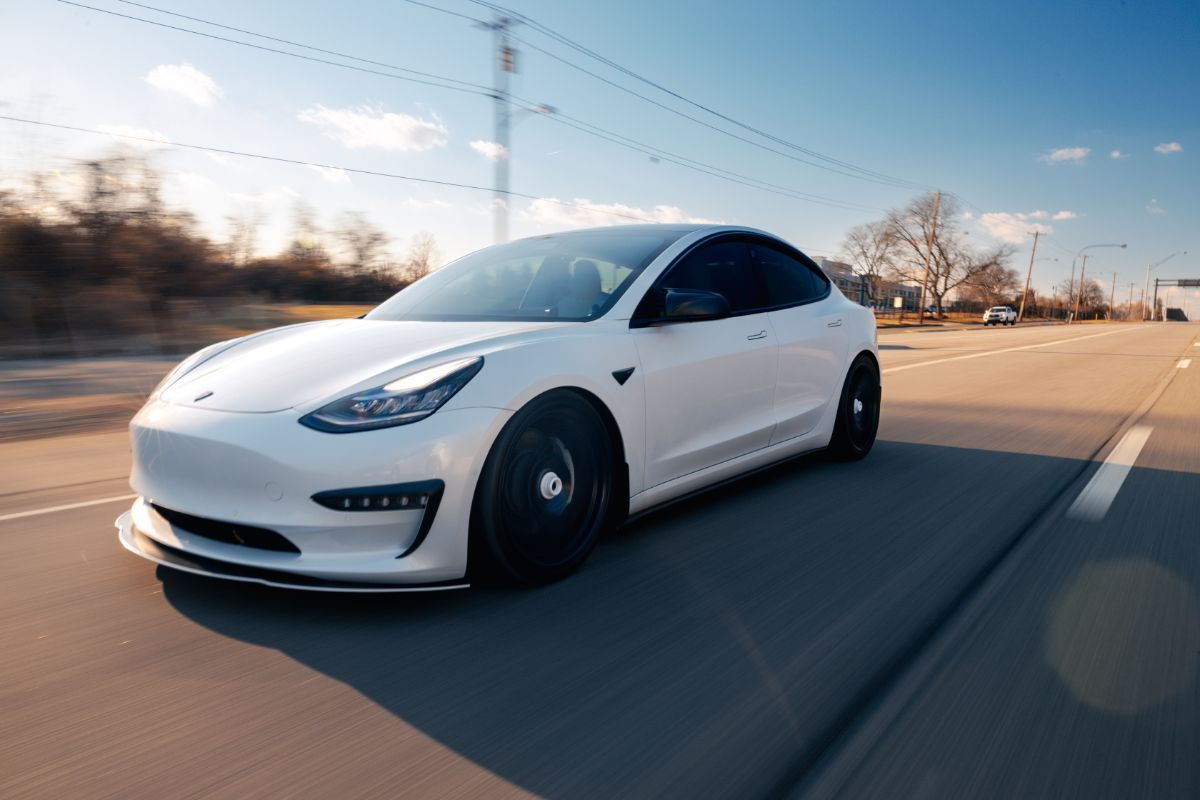 Why an Electric Car Is The Ultimate Gift